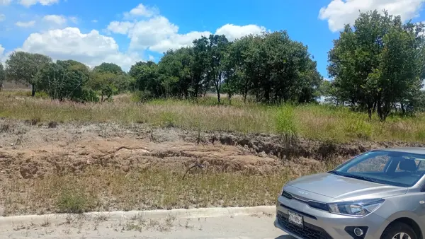 Terreno en venta en Flor del Bosque, Amozoc — foto 3 de 5