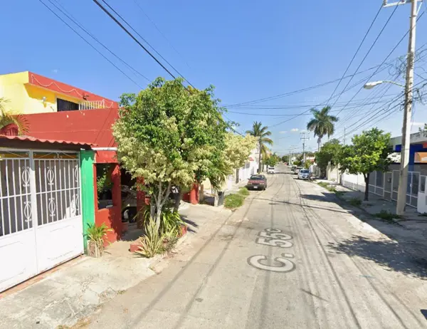 Casa en venta en Francisco de Montejo, Mérida — foto 3 de 8