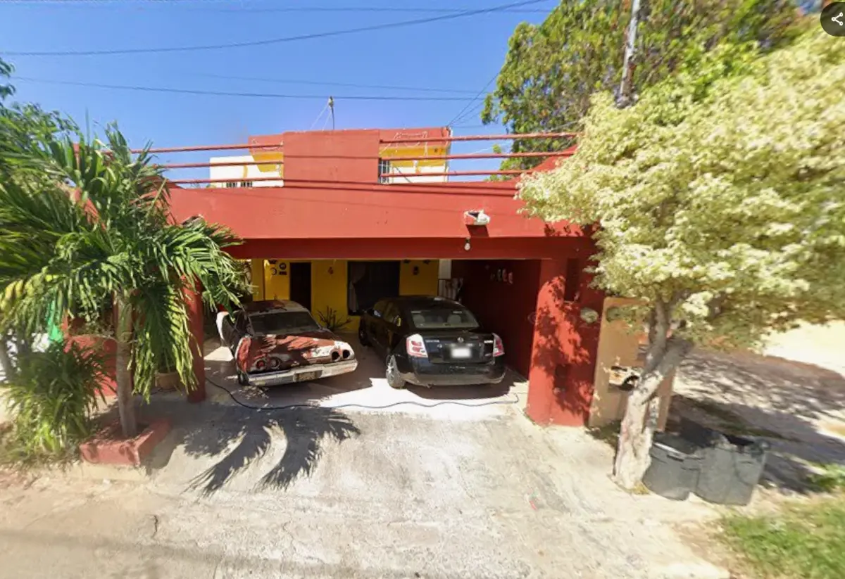 Casa en venta en Francisco de Montejo, Mérida — foto 1 de 8