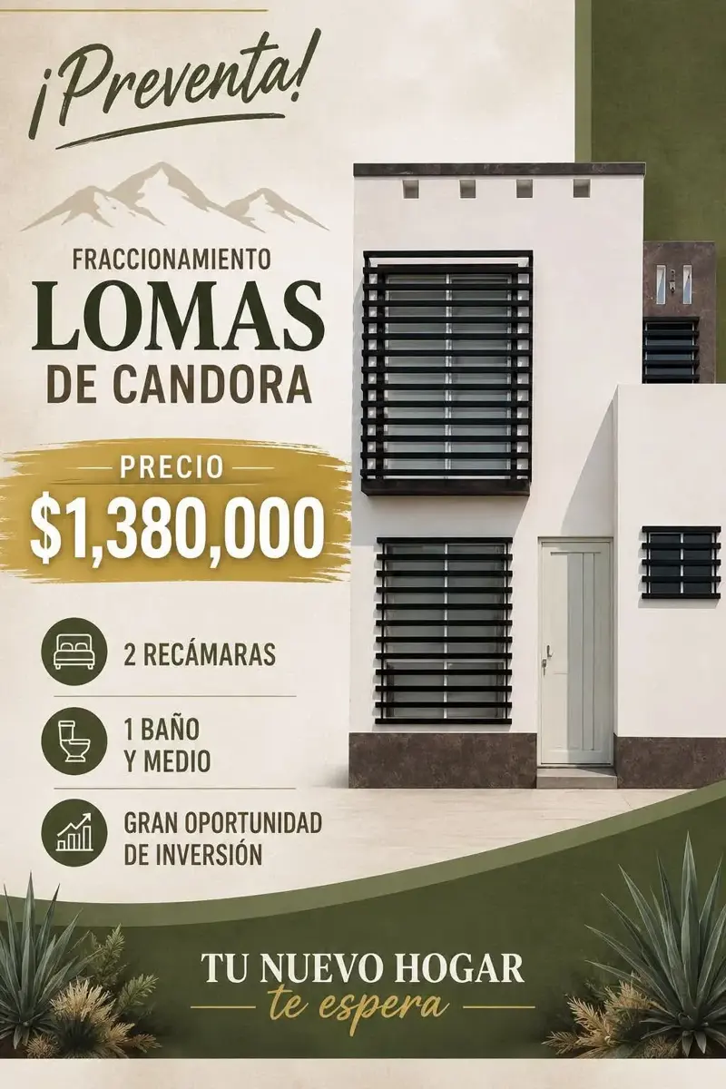 Casa en venta en Candora, León — foto 1 de 8