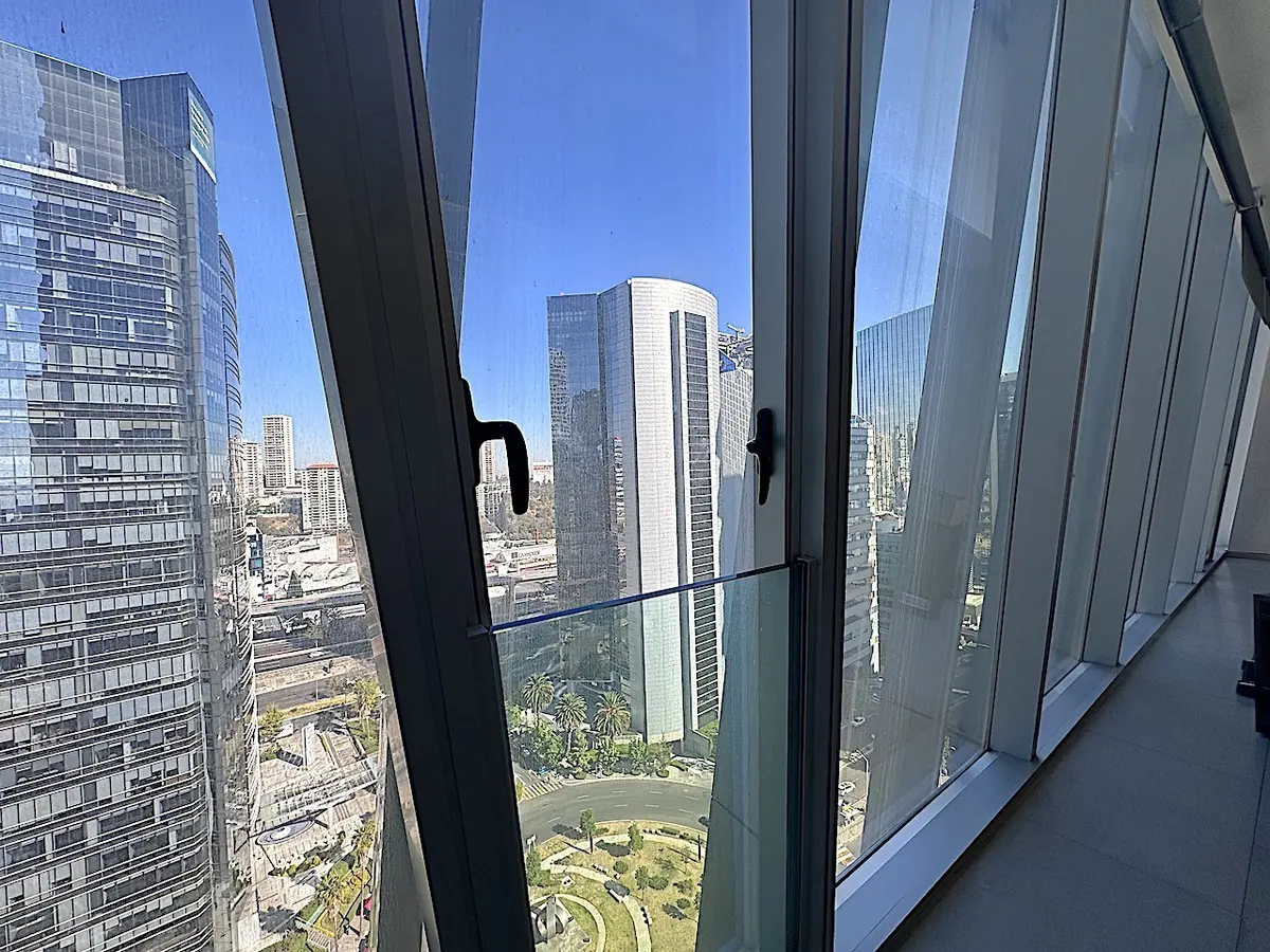 Departamento en venta en Santa Fe Cuajimalpa, Cuajimalpa de Morelos — foto 1 de 45