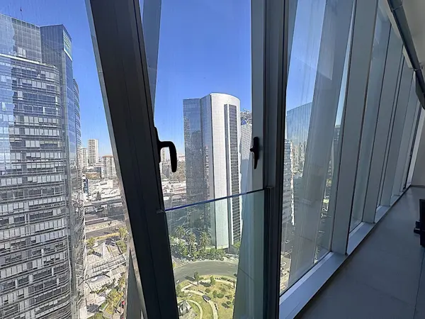 VENTA DEPARTAMENTO AV SANTA FE PARQUE DE LA MEXICANA