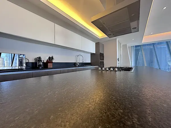 Departamento en venta en Santa Fe Cuajimalpa, Cuajimalpa de Morelos — foto 3 de 45