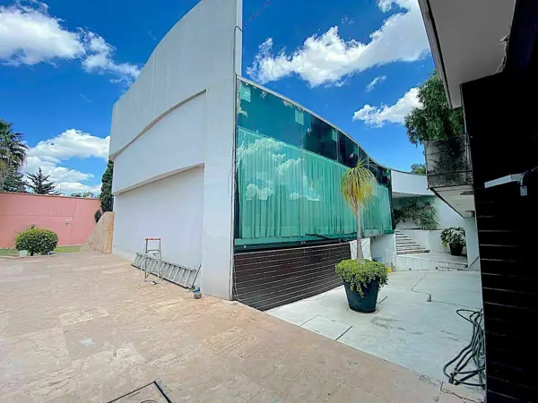 Casa en venta en Ciudad Satelite, Naucalpan de Juárez — foto 3 de 31