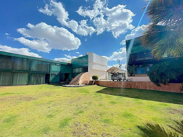 VENTA CASA CIUDAD SATÉLITE