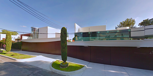 Casa en venta en Ciudad Satelite, Naucalpan de Juárez — foto 2 de 31