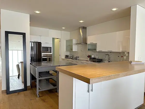 Departamento en venta en Santa Fe La Loma, Álvaro Obregón — foto 3 de 33