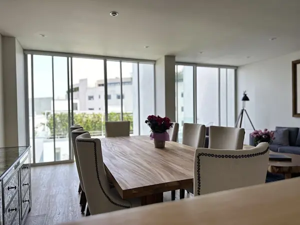 Departamento en venta en Santa Fe La Loma, Álvaro Obregón — foto 2 de 33