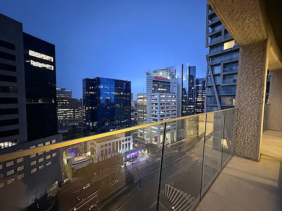 Departamento en venta en Santa Fe Cuajimalpa, Cuajimalpa de Morelos — foto 1 de 36