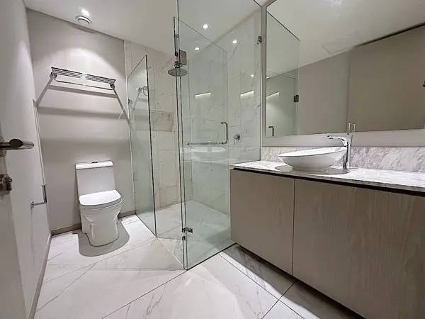 Departamento en venta en Santa Fe Cuajimalpa, Cuajimalpa de Morelos — foto 3 de 36