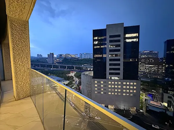 Departamento en venta en Santa Fe Cuajimalpa, Cuajimalpa de Morelos — foto 2 de 36