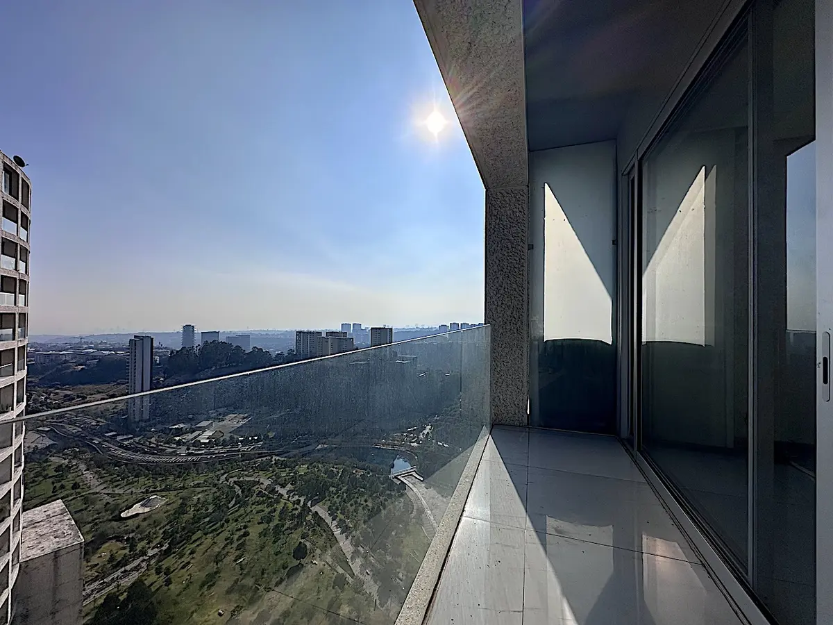 Departamento en venta en Santa Fe Cuajimalpa, Cuajimalpa de Morelos — foto 1 de 41
