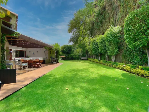 Casa en venta en Bosque de las Lomas, Miguel Hidalgo — foto 3 de 29