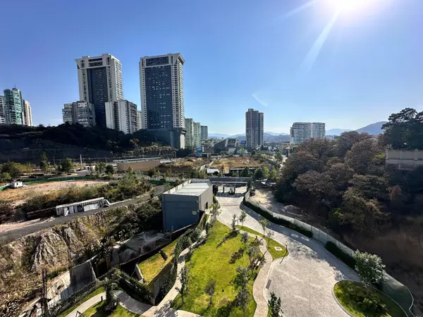 Departamento en venta en Lomas Country Club, Huixquilucan — foto 3 de 32