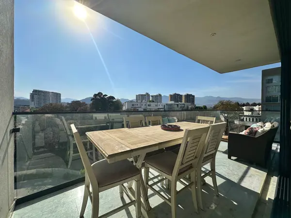 Departamento en venta en Lomas Country Club, Huixquilucan — foto 2 de 32
