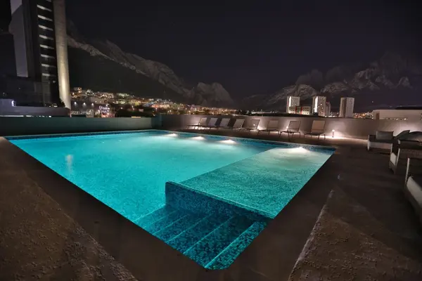Departamento en venta en El Aguacatal, Santa Catarina — foto 2 de 16