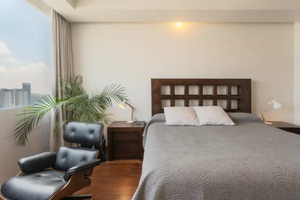 Departamento en renta en Santa Fe Cuajimalpa, Cuajimalpa de Morelos — foto 3 de 18
