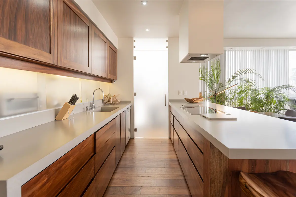 Departamento en renta en Santa Fe Cuajimalpa, Cuajimalpa de Morelos — foto 1 de 18