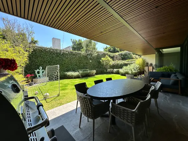 Casa en venta en Santa Fe La Loma, Álvaro Obregón — foto 2 de 25