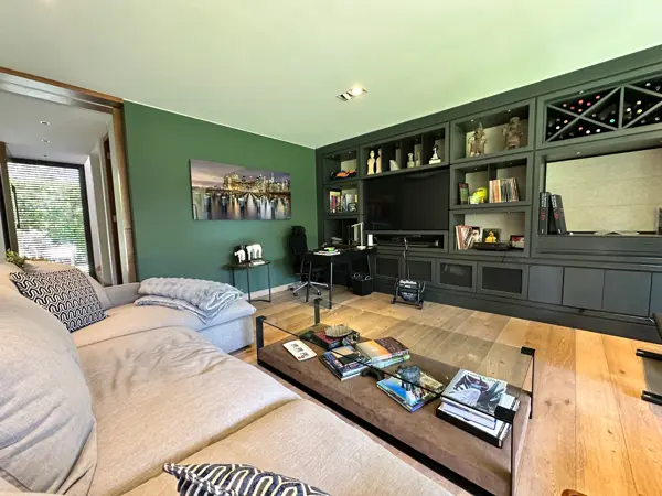 Casa en venta en Santa Fe La Loma, Álvaro Obregón — foto 3 de 25