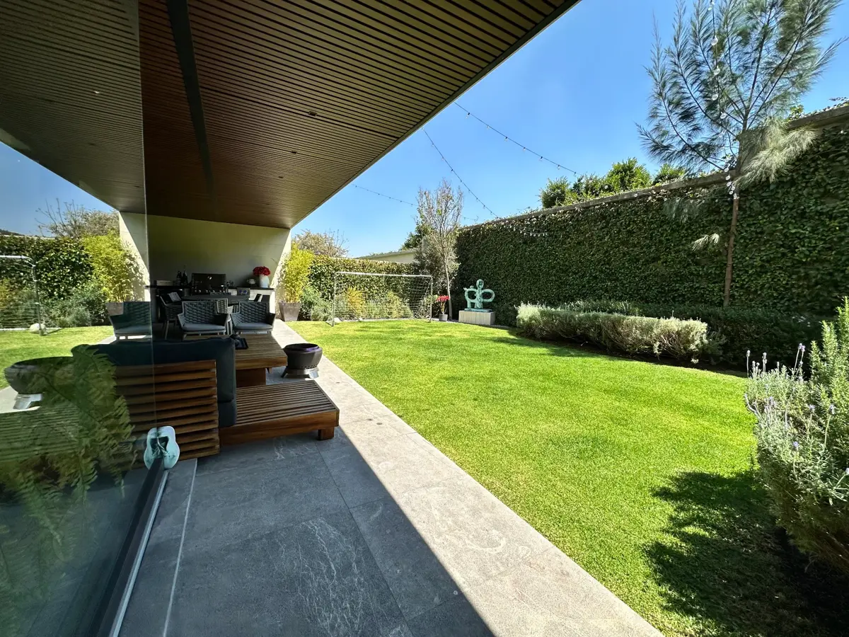 Casa en venta en Santa Fe La Loma, Álvaro Obregón — foto 1 de 25