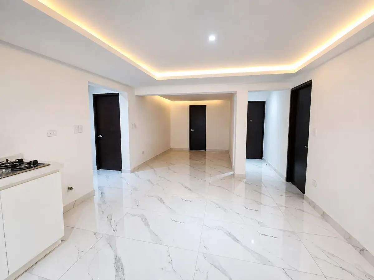 Departamento en Renta en Las Cumbres, Monterrey, Nuevo León