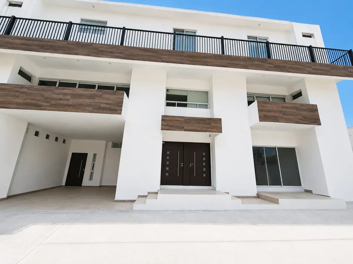 Departamento en Renta en Las Cumbres, Monterrey, Nuevo León