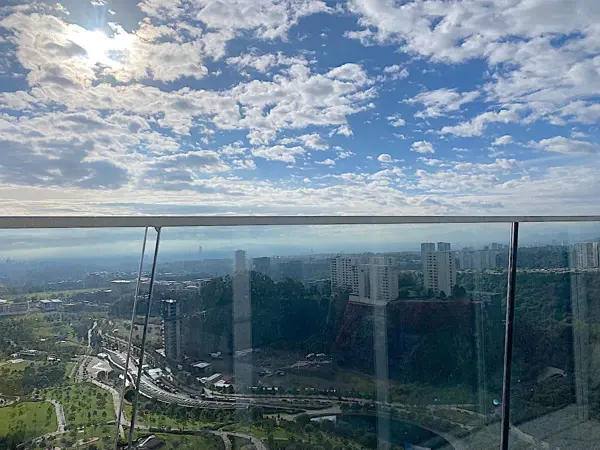 Departamento en venta en Santa Fe Cuajimalpa, Cuajimalpa de Morelos — foto 3 de 41
