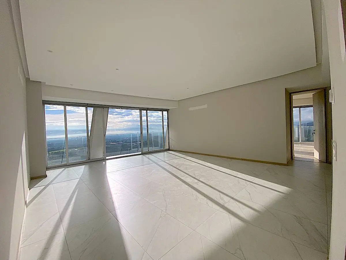 Departamento en venta en Santa Fe Cuajimalpa, Cuajimalpa de Morelos — foto 1 de 41