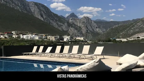 Departamento en venta en El Aguacatal, Santa Catarina — foto 2 de 16
