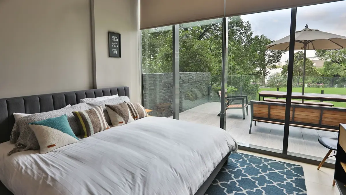 Departamento en venta en El Aguacatal, Santa Catarina — foto 1 de 17