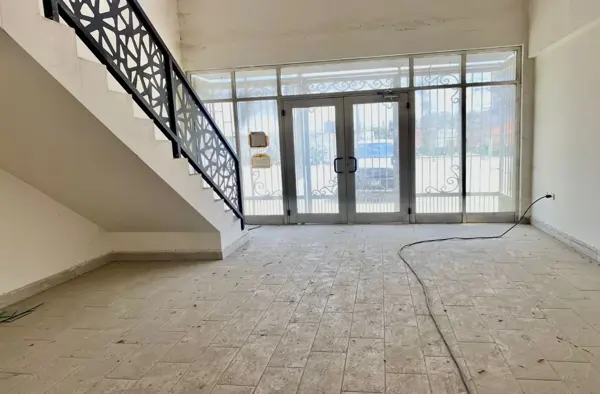 Nave en renta en Parque Industrial Ciudad Mitras, García — foto 2 de 10