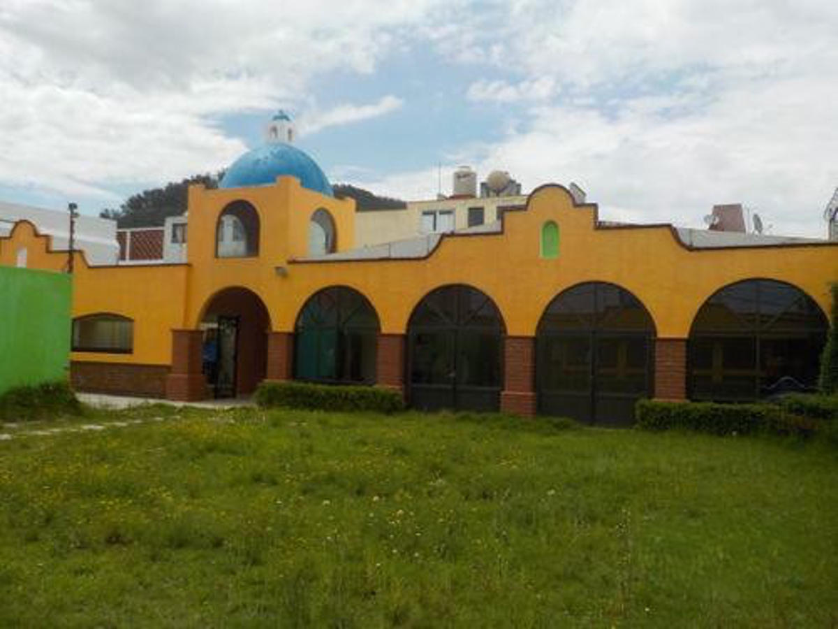 Edificio en venta en San Bernardino, Toluca — foto 1 de 21
