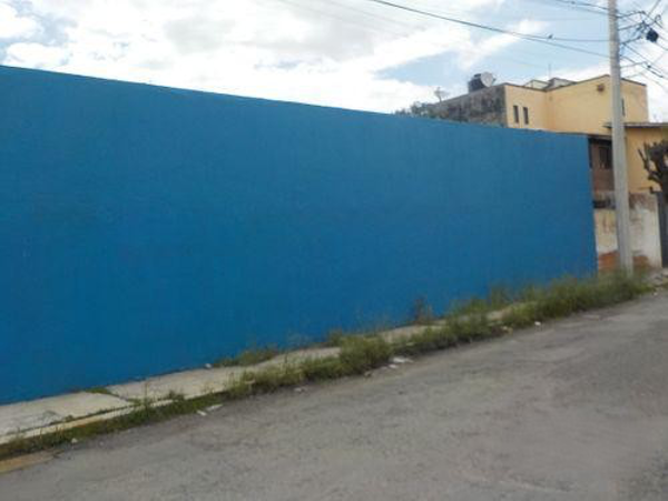 Terreno en venta en San Bernardino, Toluca — foto 2 de 4