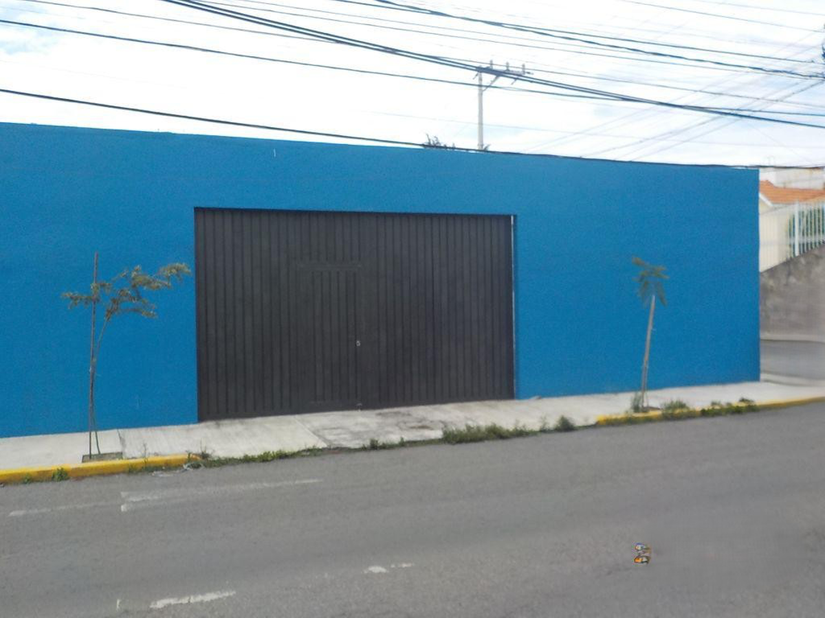 Terreno en venta en San Bernardino, Toluca — foto 1 de 4