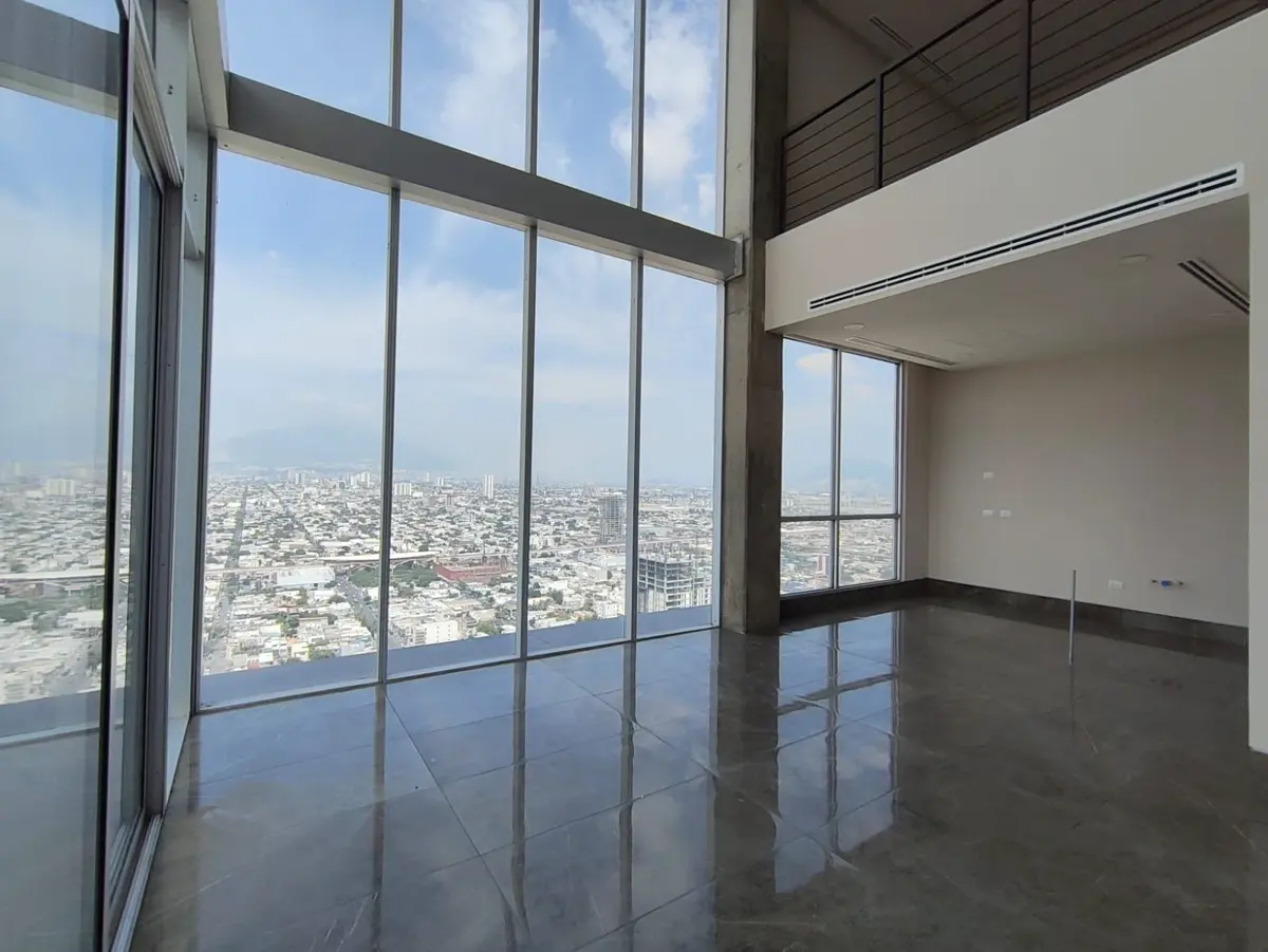 Departamento en venta en Monterrey Centro, Monterrey — foto 1 de 16