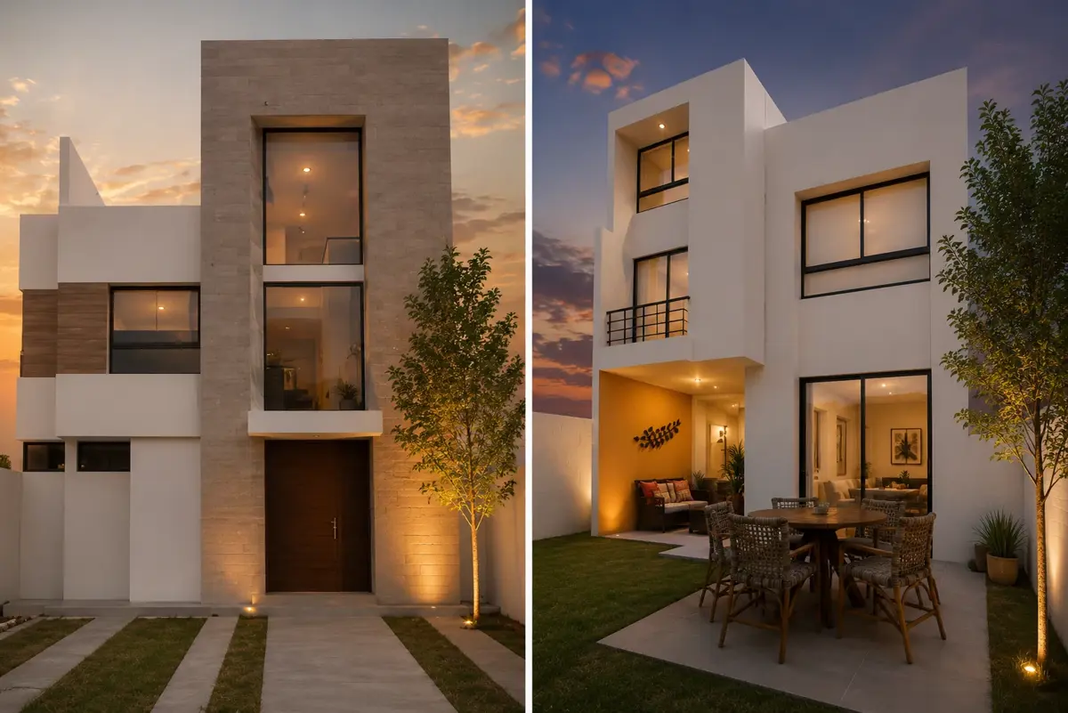 Casa en venta en Altos Juriquilla, Querétaro — foto 1 de 5