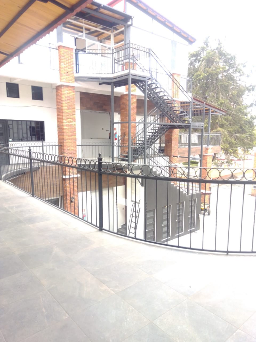 Departamento en renta en San Lorenzo Tepaltitlán Centro, Toluca — foto 1 de 8