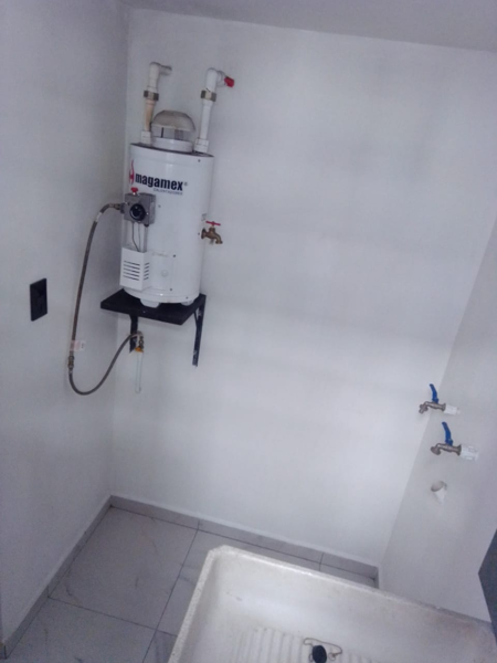 Departamento en renta en San Lorenzo Tepaltitlán Centro, Toluca — foto 3 de 8