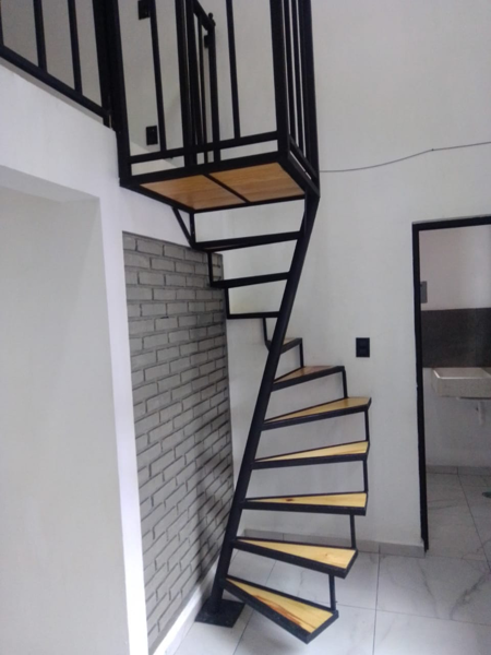 Departamento en renta en San Lorenzo Tepaltitlán Centro, Toluca — foto 2 de 8