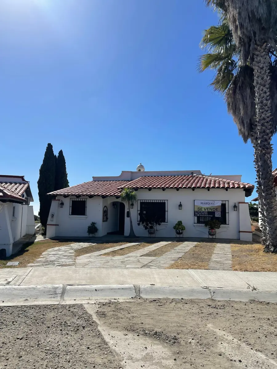 Casa en venta en Baja Mar San Diego, Ensenada — foto 1 de 48