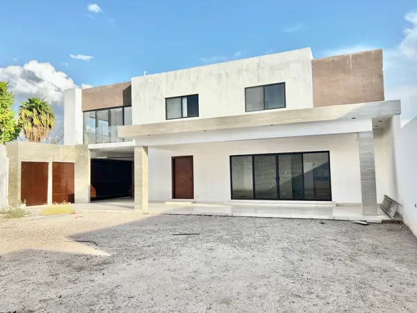 Casa en venta en Villas del Renacimiento, Torreón — foto 3 de 19