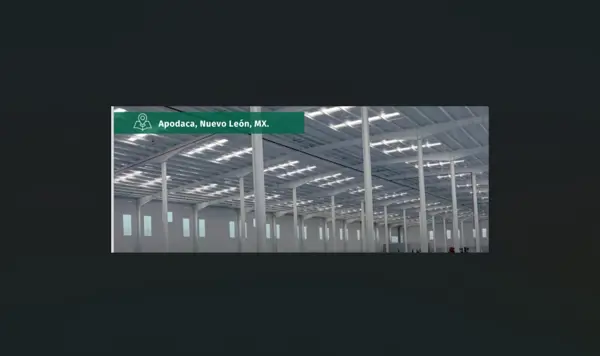 Bodega en Renta en Ciudad Apodaca Centro, Apodaca, Nuevo León