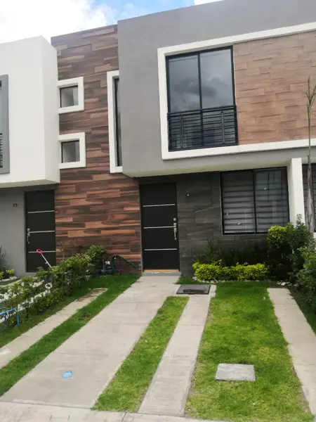 Casa en Renta en Cuautlancingo Puebla