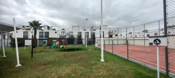 Casa en renta en San Francisco Ocotlán (Ocotlán), Coronango — foto 3 de 16