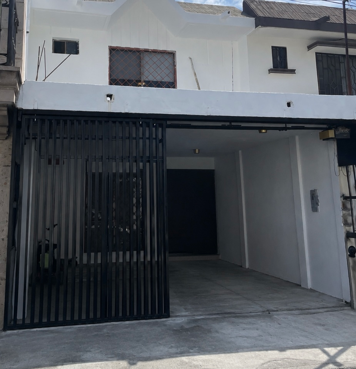 Casa en venta en Rincón de San Jemo, Monterrey — foto 1 de 11
