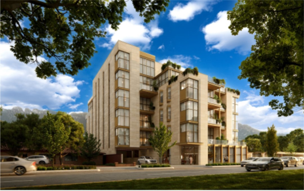 Departamento en Venta en Del Valle, San Pedro Garza García, Nuevo León 1