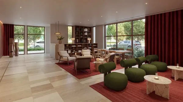 Departamento en Venta en Del Valle, San Pedro Garza García, Nuevo León 3