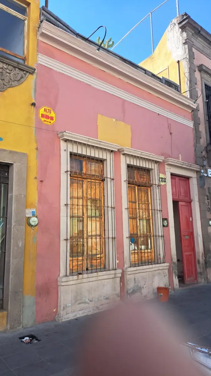 Local en renta en San Miguelito, San Luis Potosí — foto 1 de 16