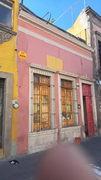 LOCAL EN RENTA, BARRIO DE SAN MIGUELITO, SAN LUIS POTOSI, S.L.P.